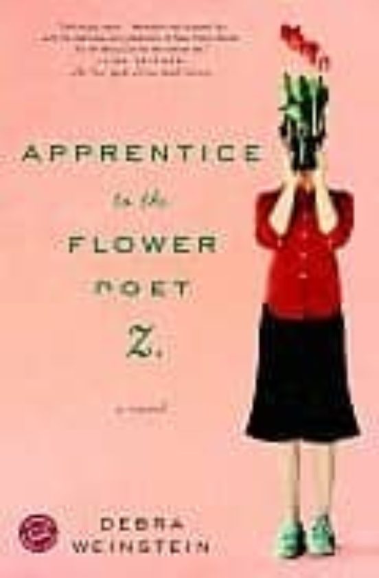 Apprentice To The Flower Poet Z
