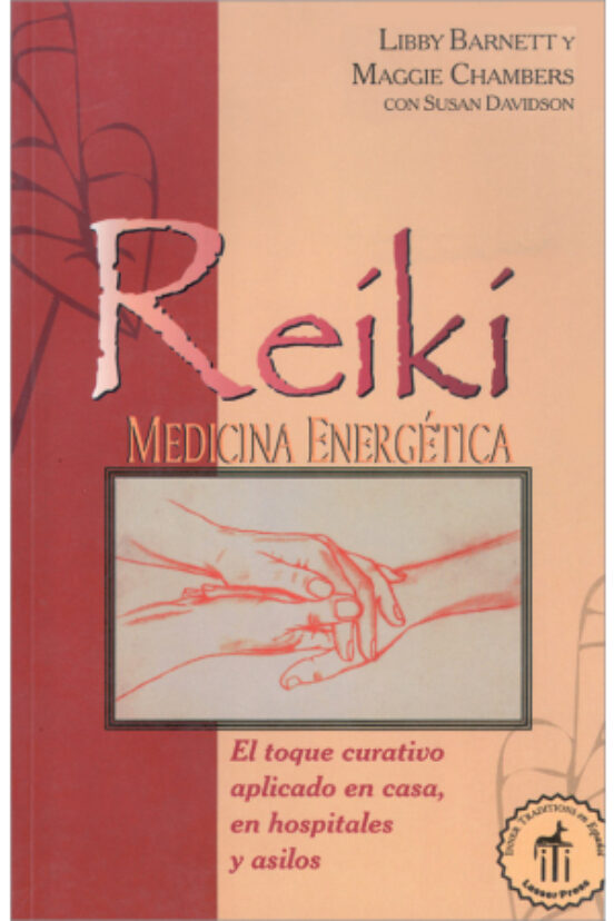 Reiki Medicina Energética