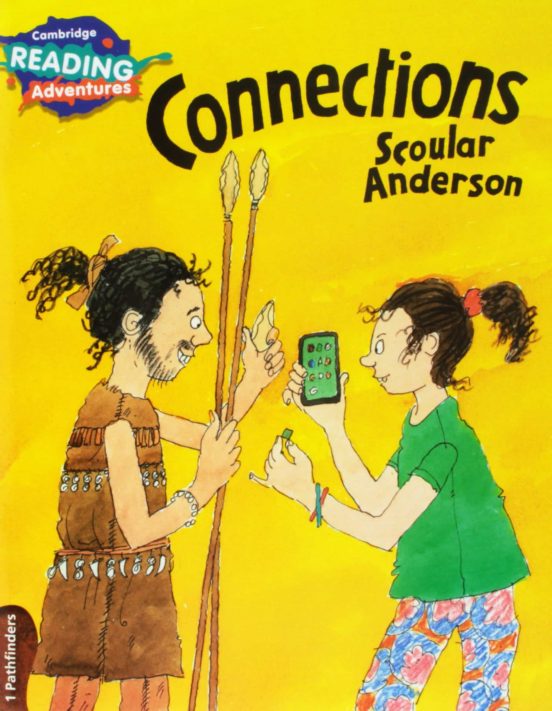 Connections 1 Pathfinders