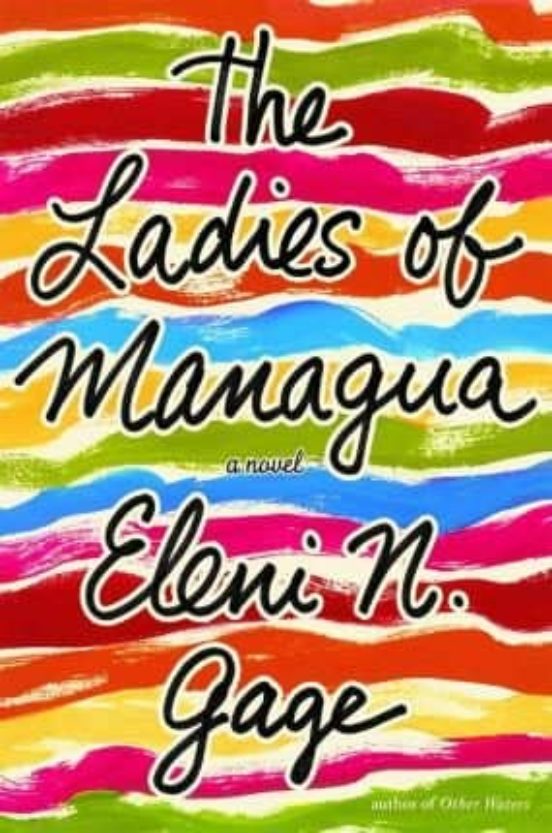 The Ladies Of Managua