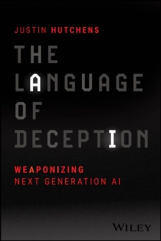 The Language Of Deception