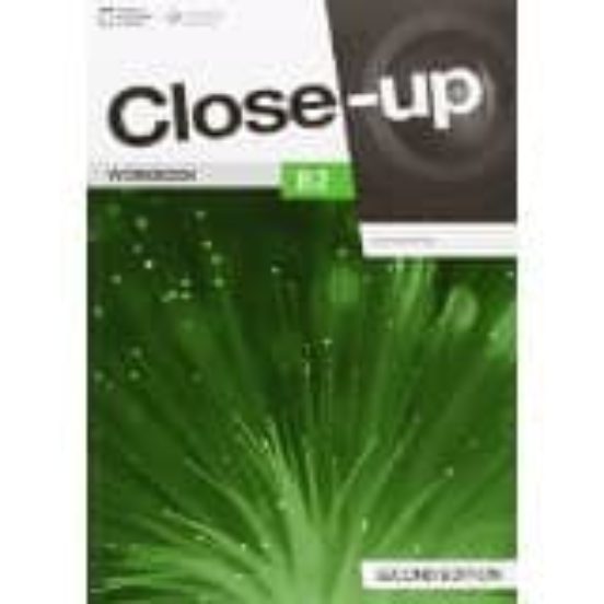 Close Up B2 Ejer+online Resources 2e