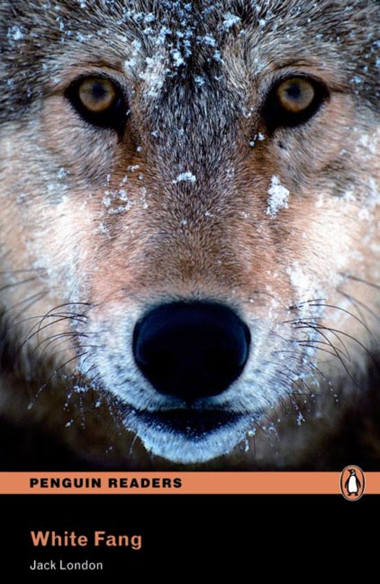 Plpr2:white Fang Book and Mp3 Pack