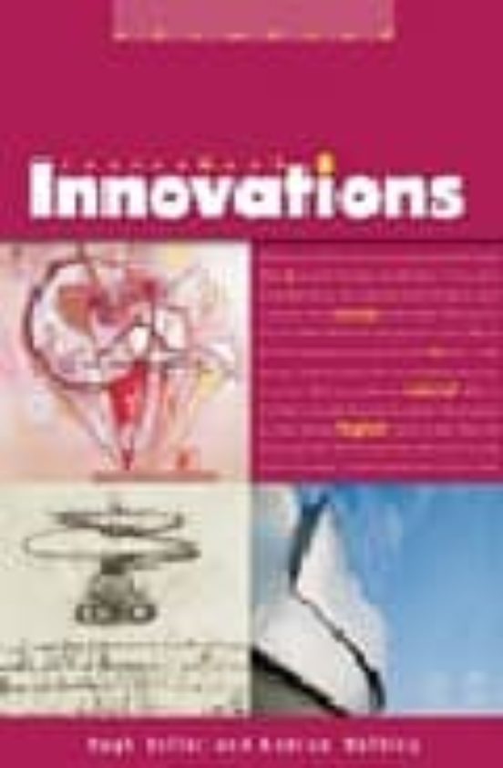Innovations