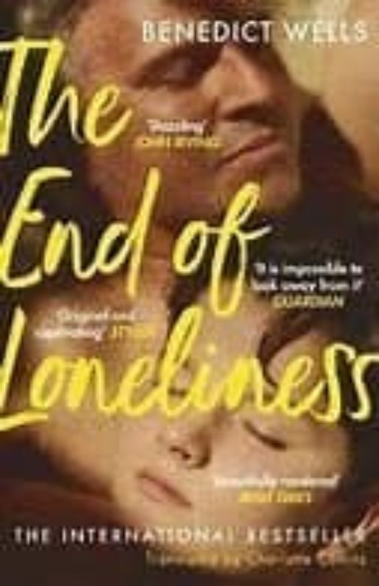 The End Of Loneliness