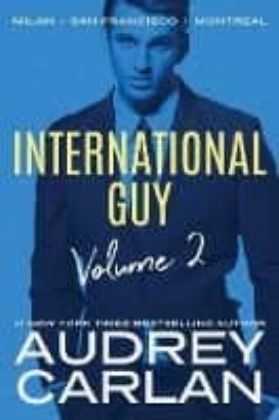 International Guy 2: Milan San Francisco Montreal