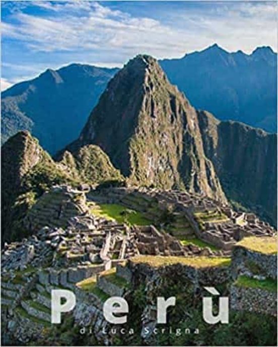 Perù: Travel In Perù