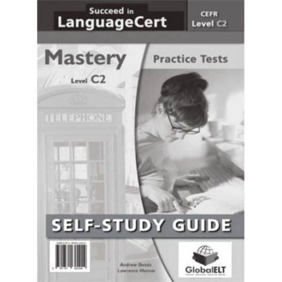 Succeed In Language Cert Mastery Cefr C2. Practice Tests