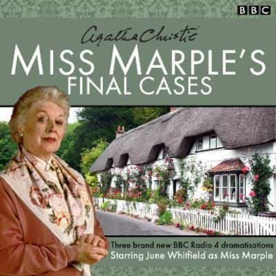 Audiolibro - Miss Marple S Final Cases