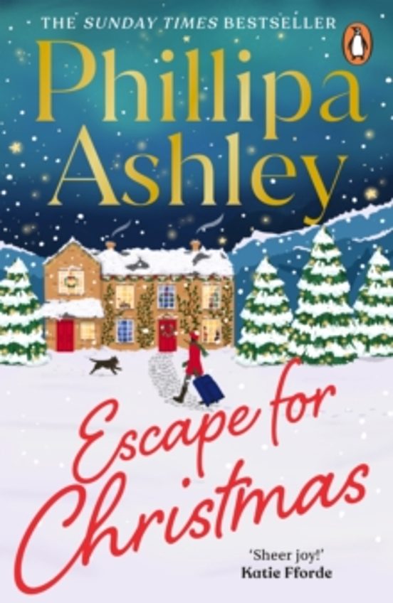 Escape For Christmas