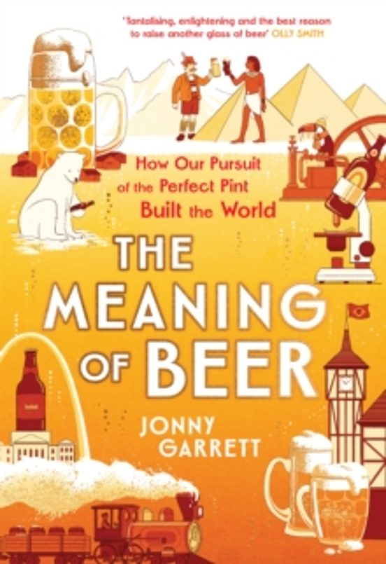 The Meaning Of Beer