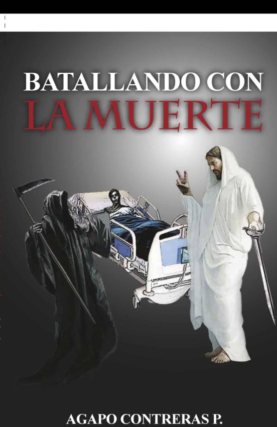 Batallando Con La Muerte