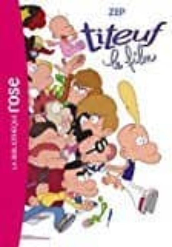 Titeuf : Titeuf Le Film