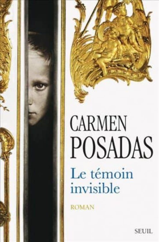 Le Temoin Invisible