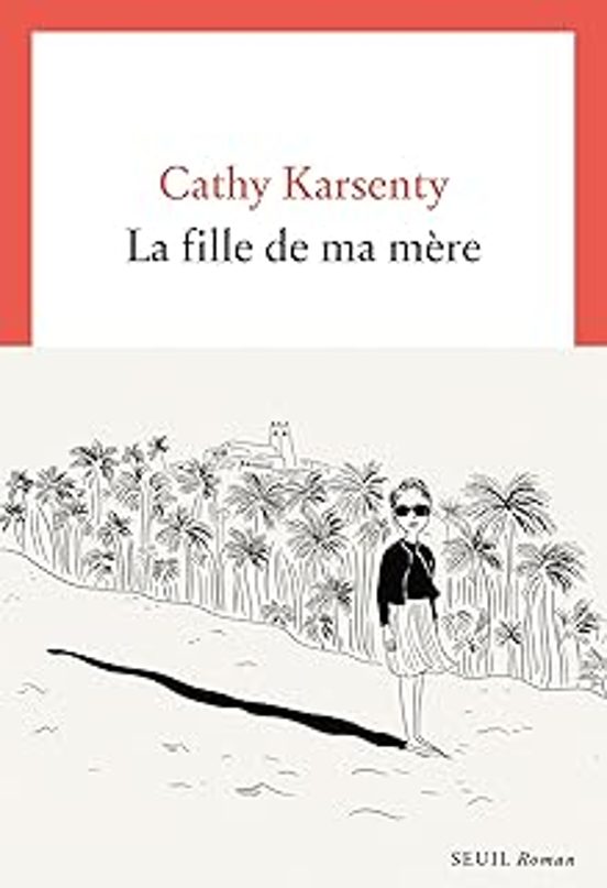 La Fille De Ma Mère