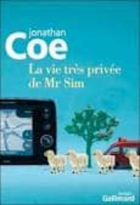 La Vie Tres Privee De Mr Sim