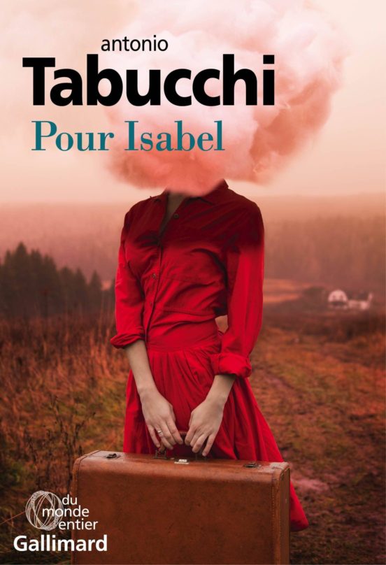 Pour Isabel
