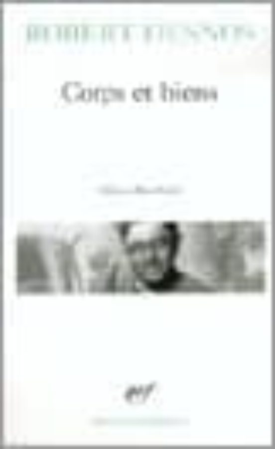 Corps Et Biens