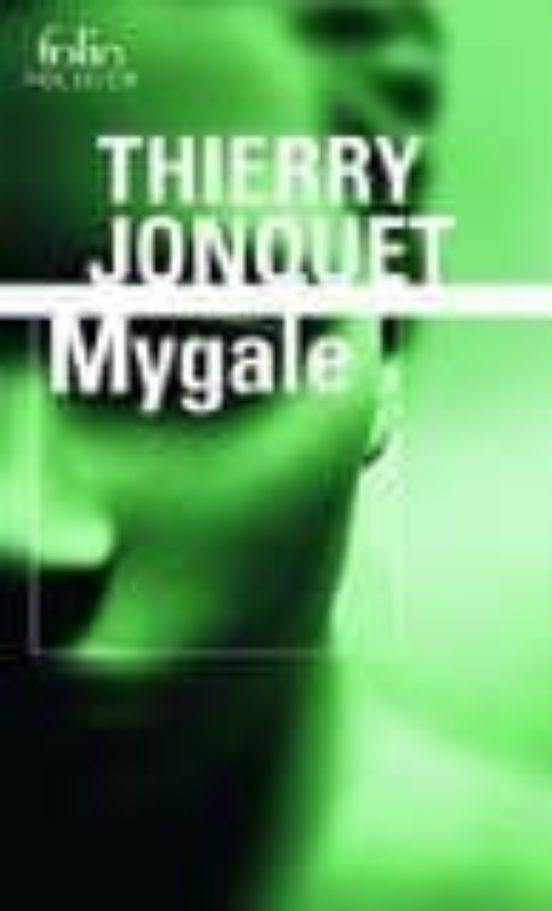 Mygale
