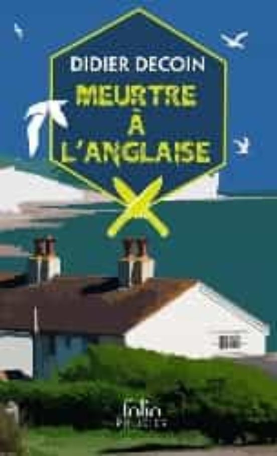 Meurtre À L Anglaise