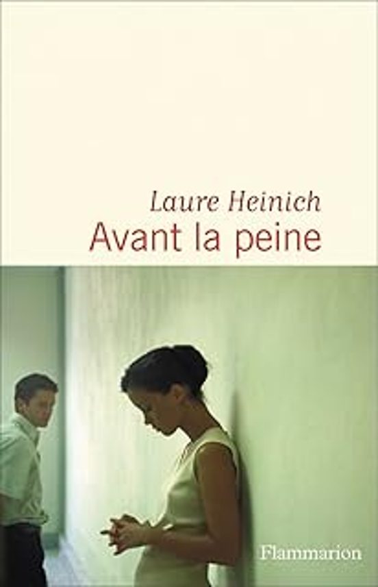 Avant La Peine