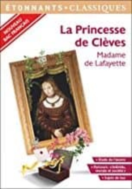 La Princesse De Clèves