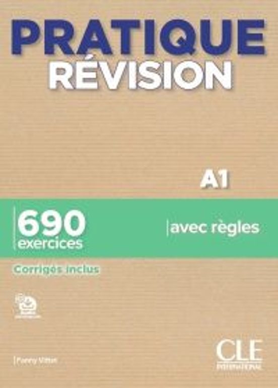 Pratique Révision. Niveau A1