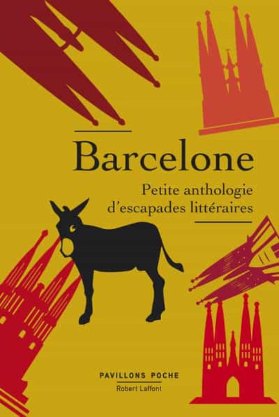 Barcelone Escapades Litteraires