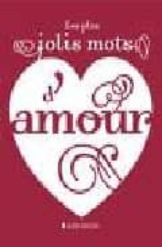 Les Plus Jolis Mots D Amour