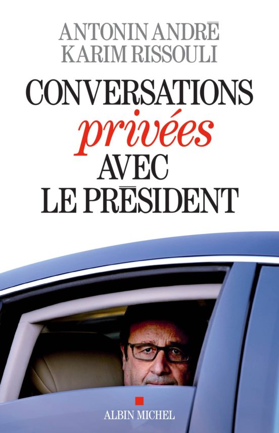 Conversations Privees Avec le President