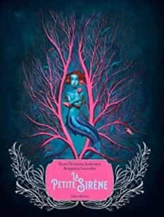 La Petite Sirène