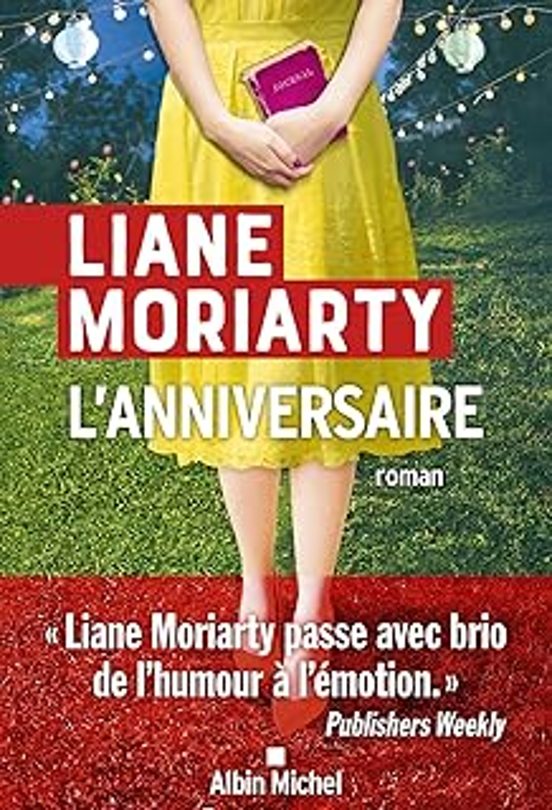L'anniversaire