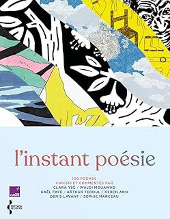 L Instant Poésie