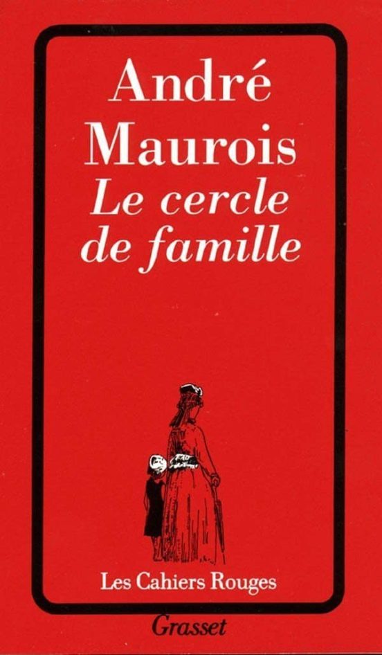 Le Cercle de Famille