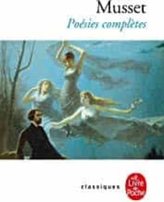 Poésies Complètes