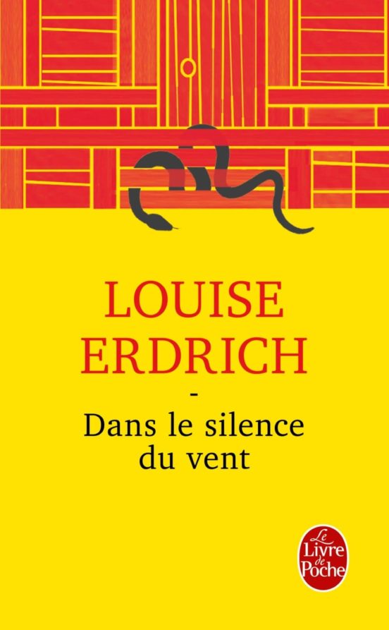 Dans Le Silence Du Vent