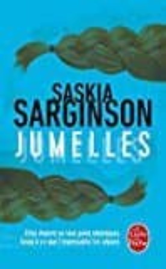 Jumelles