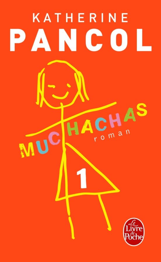 Muchachas