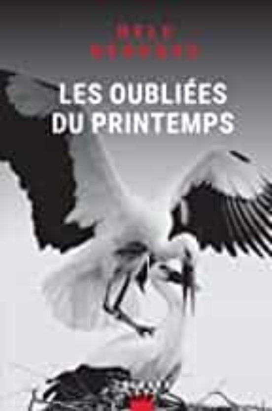 Les Oubliées du Printemps