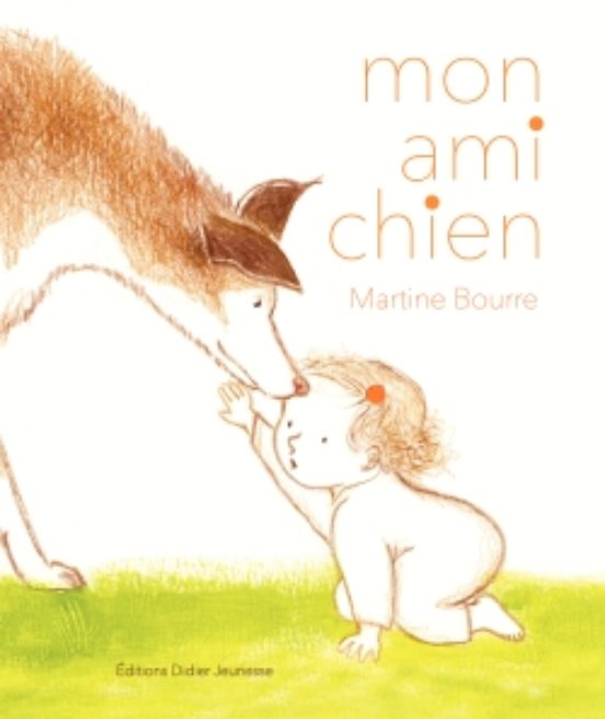 Mon Ami Chien