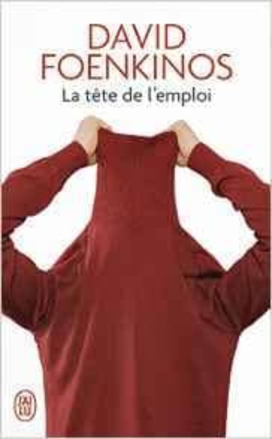 La Tete De L Emploi