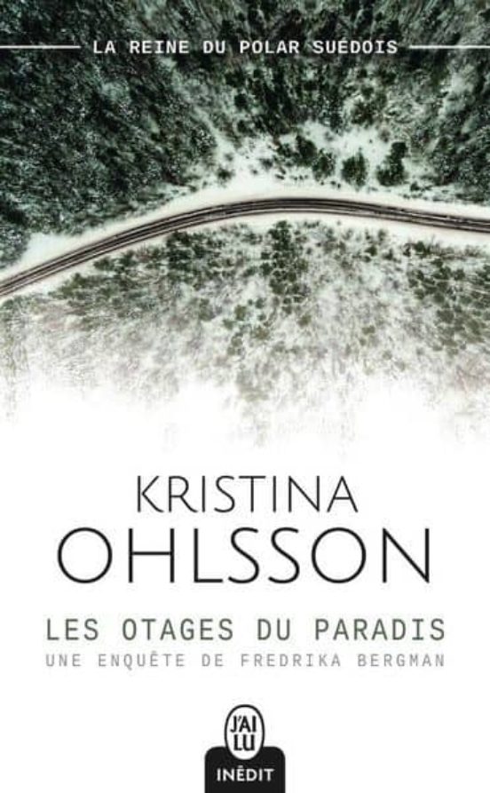 Les Otages Du Paradis