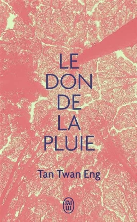 Le Don De La Pluie