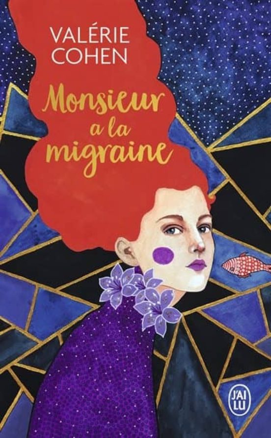 Monsieur A La Migraine