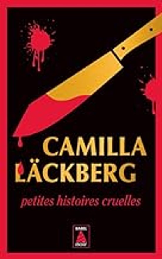 Petits Histoires Cruelles
