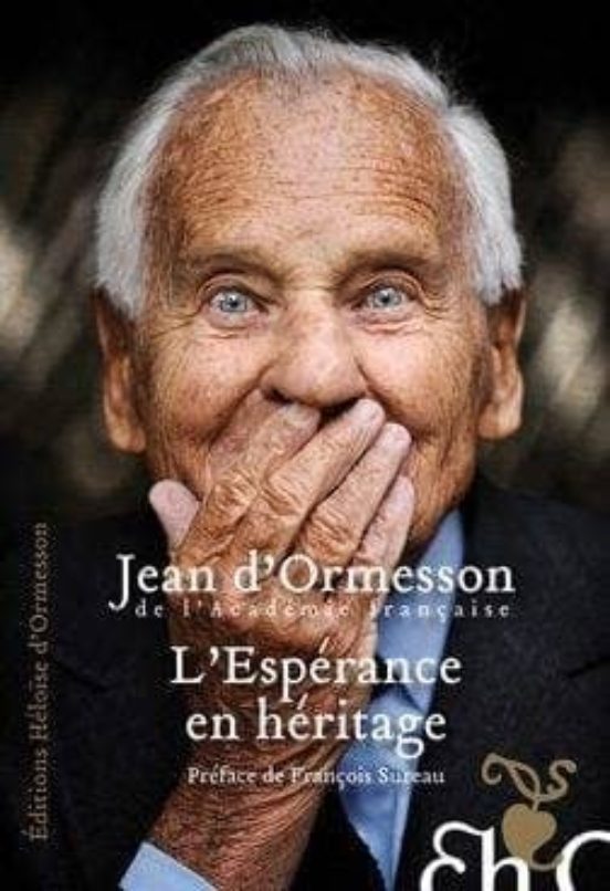 L Esperance En Heritage