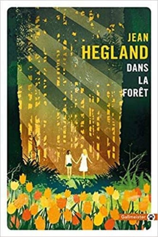 Dans la Forêt