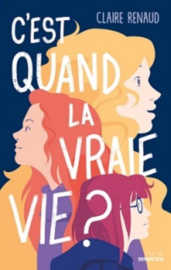 C Est Quand La Vraie Vie ?