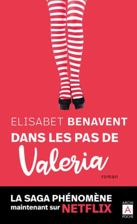 Valeria Volume 1: Dans Les Pas De Valeria
