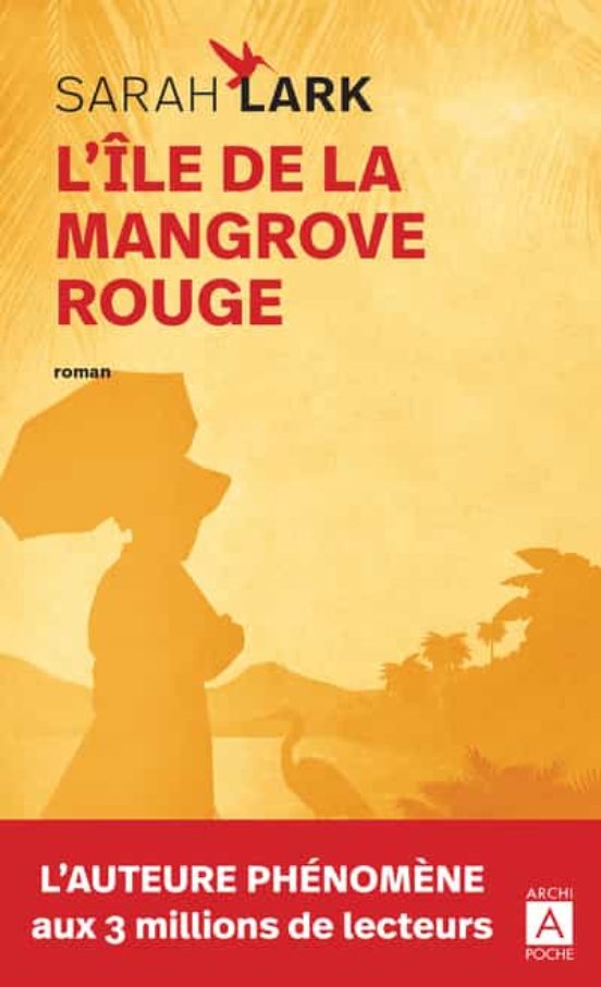 L Ile De La Mangrove Rouge